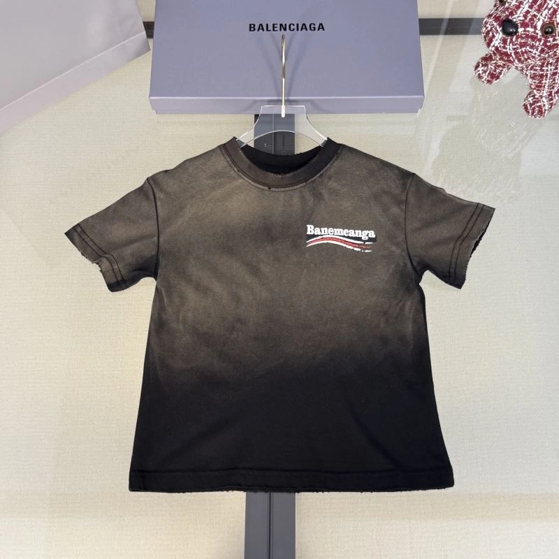 MoistureWicking Balenciaga Kids 96578