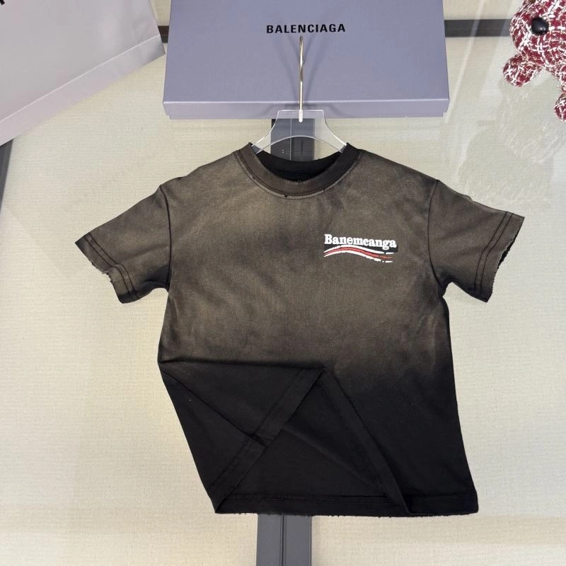 MoistureWicking Balenciaga Kids 96578