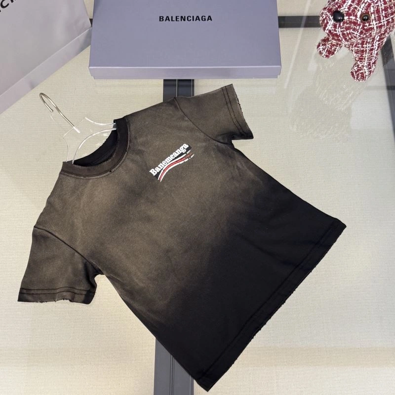 MoistureWicking Balenciaga Kids 96578