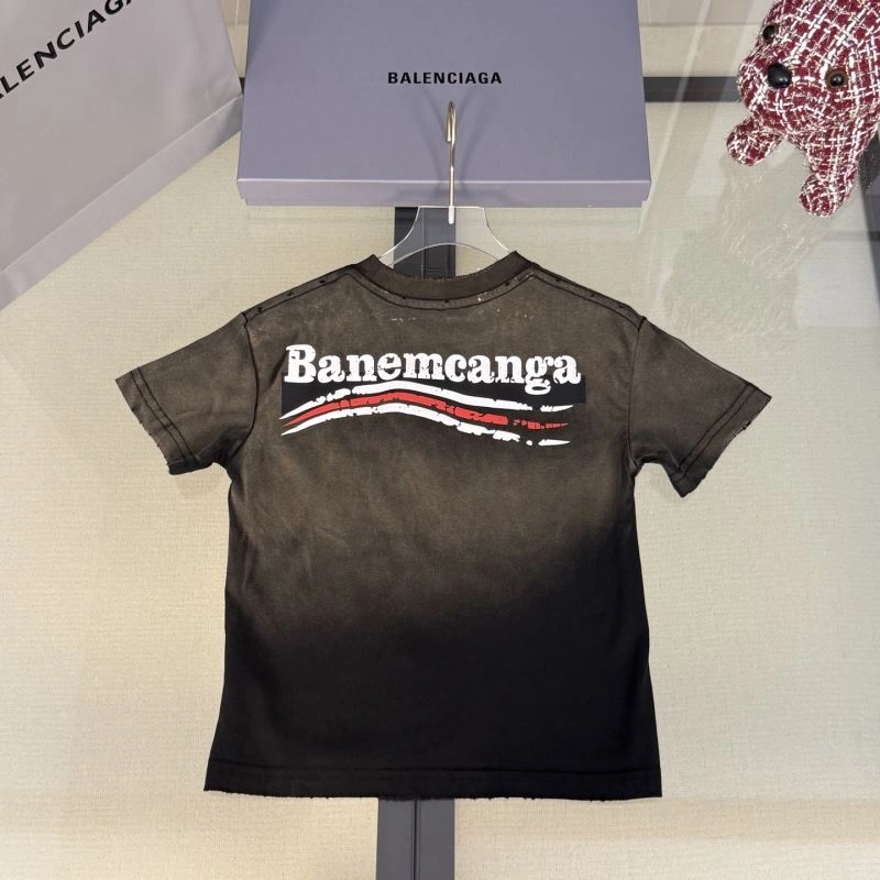 MoistureWicking Balenciaga Kids 96578