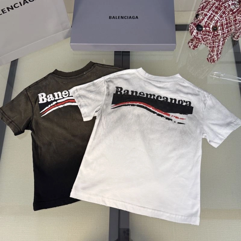 Balenciaga Kids Thermal 96616