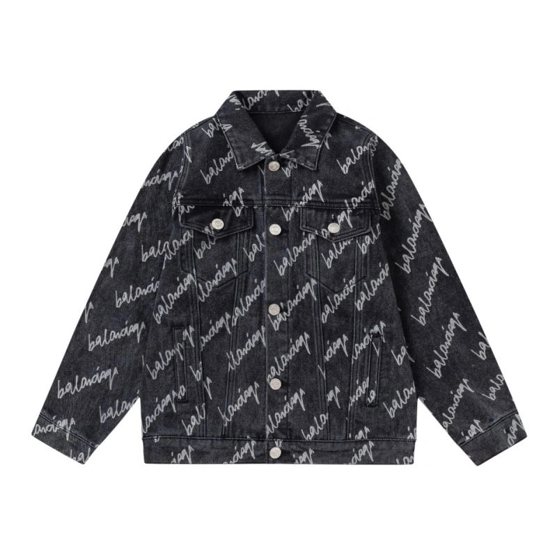 QuickDry Balenciaga Kids 96576