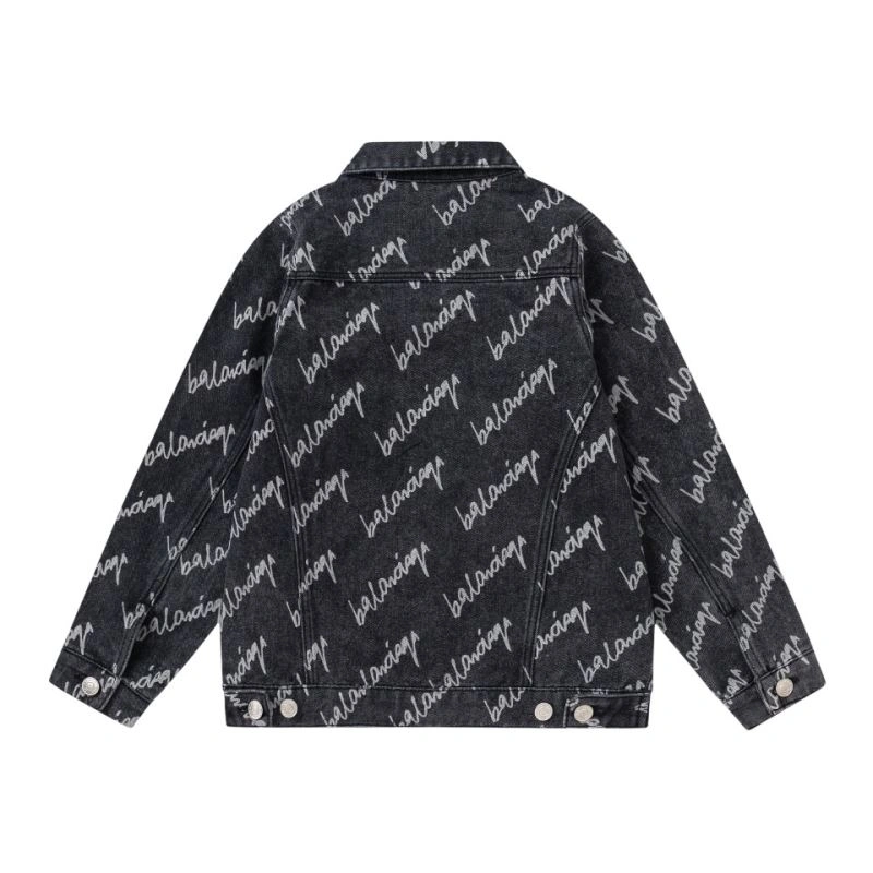 QuickDry Balenciaga Kids 96576