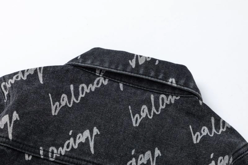 QuickDry Balenciaga Kids 96576