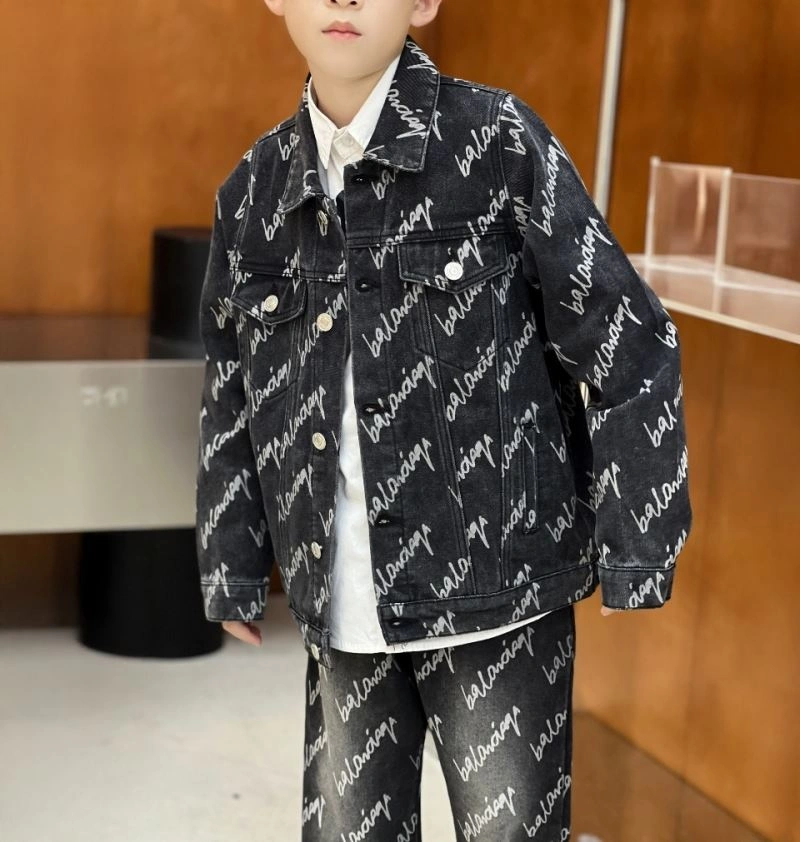 QuickDry Balenciaga Kids 96576