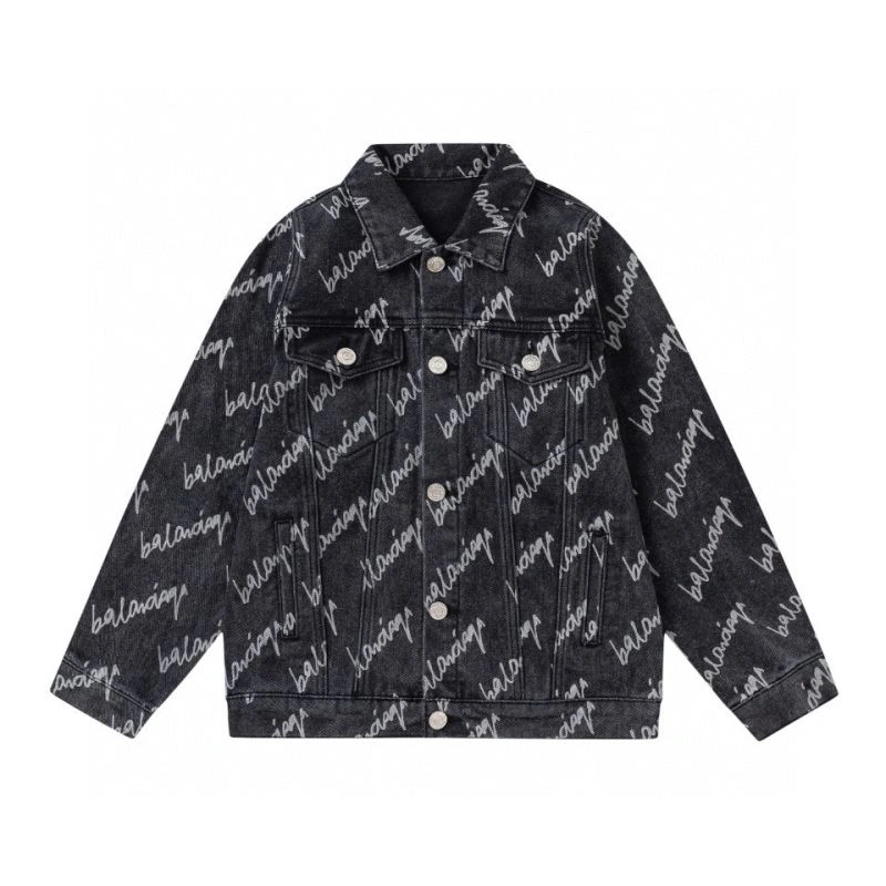 QuickDry Balenciaga Kids 96576