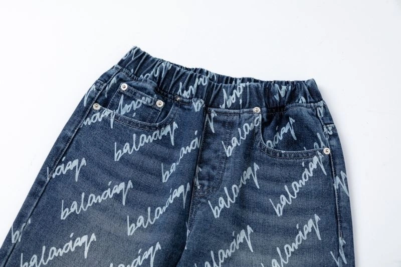 Balenciaga Kids Classic 96573
