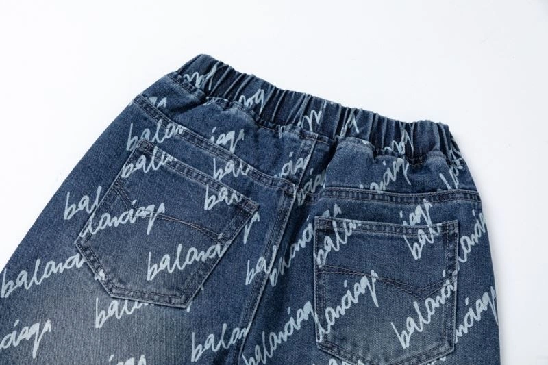Balenciaga Kids Classic 96573