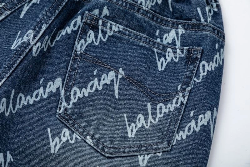 Balenciaga Kids Classic 96573