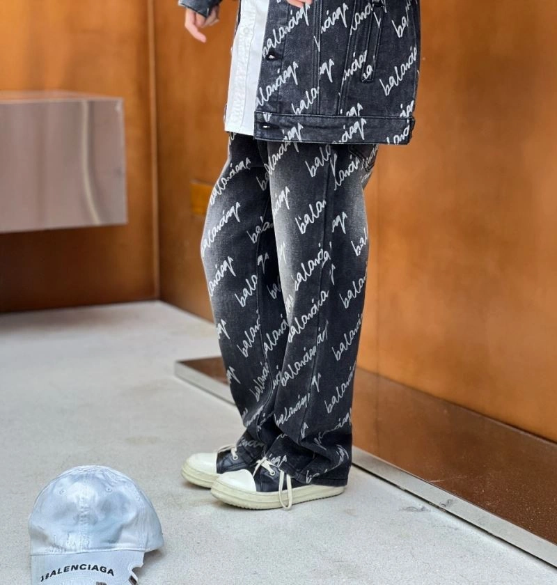 Balenciaga Kids Classic 96573