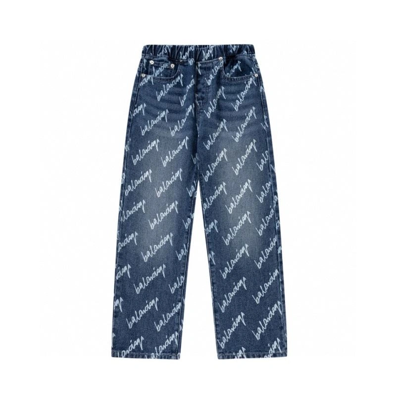 Balenciaga Kids Classic 96573