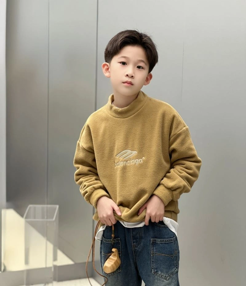 Balenciaga Kids Compact 96574
