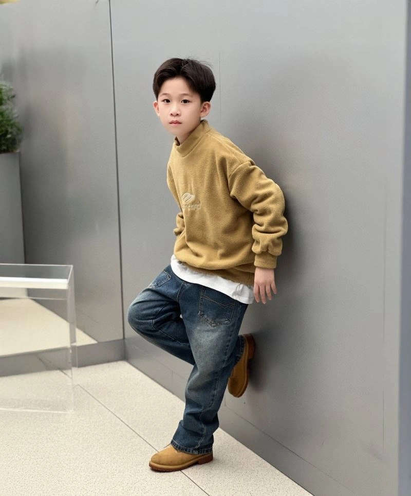 Balenciaga Kids Compact 96574