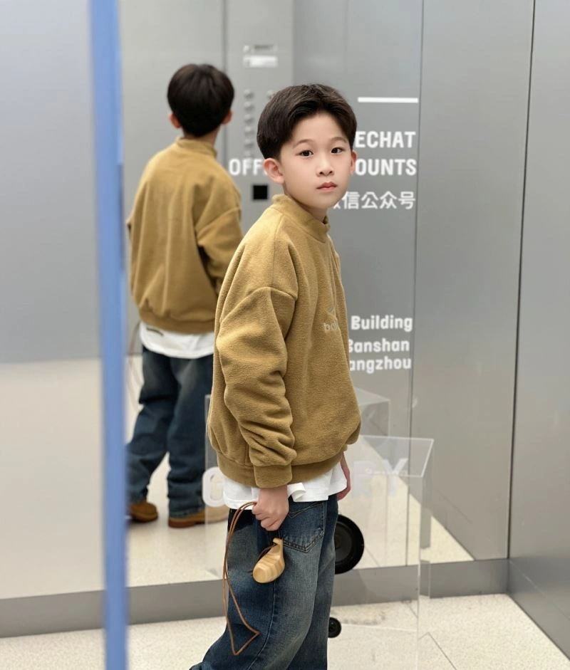 Balenciaga Kids Compact 96574