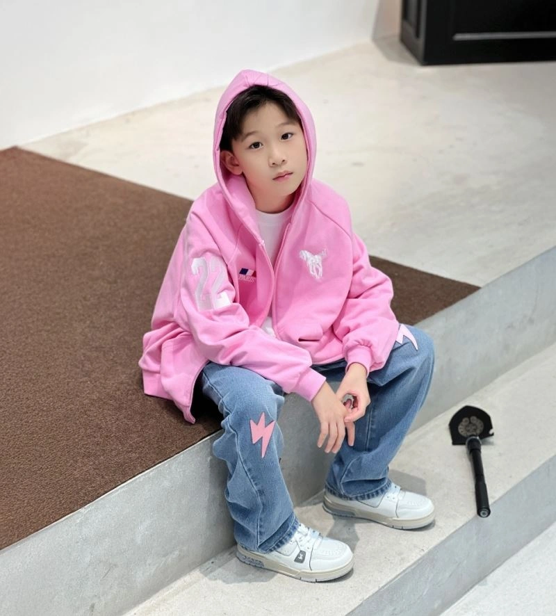 SmartChoice Balenciaga Kids 96572