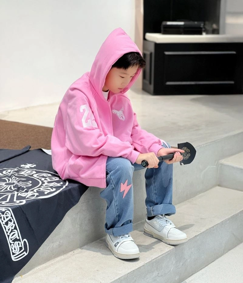 SmartChoice Balenciaga Kids 96572