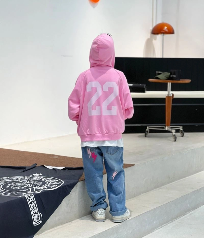 SmartChoice Balenciaga Kids 96572