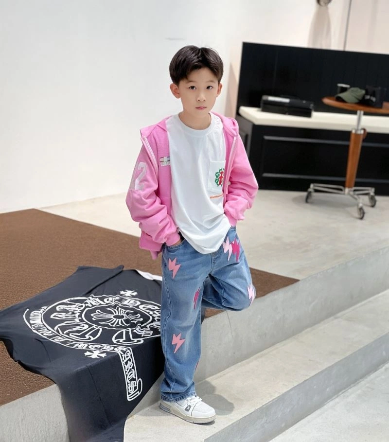 SmartChoice Balenciaga Kids 96572