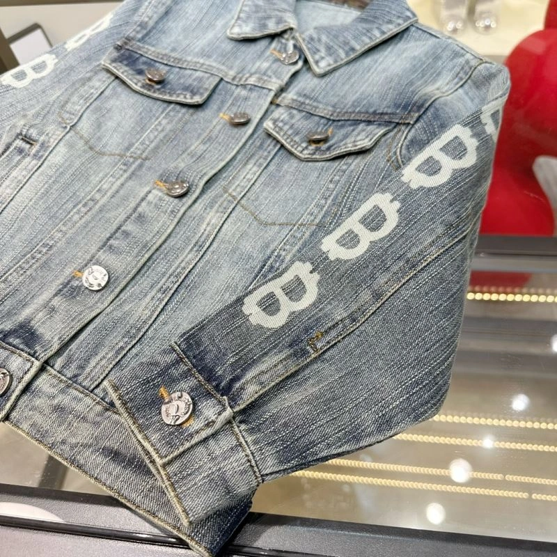 Balenciaga Kids ZipUp 96570