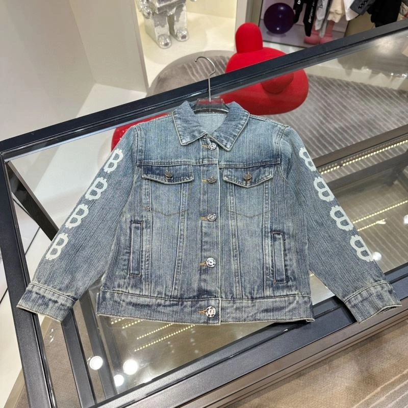 Balenciaga Kids ZipUp 96570