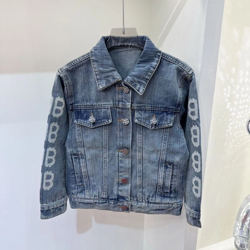 Balenciaga Kids ZipUp 96570