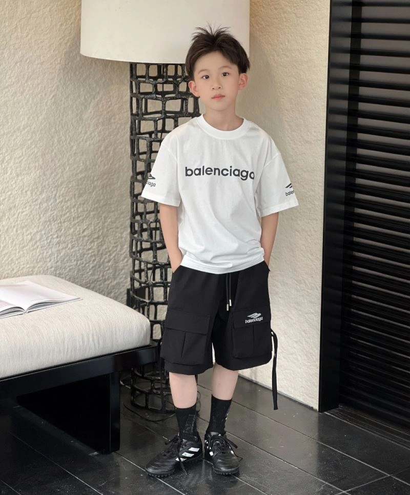 WeatherProof Balenciaga Kids 96604