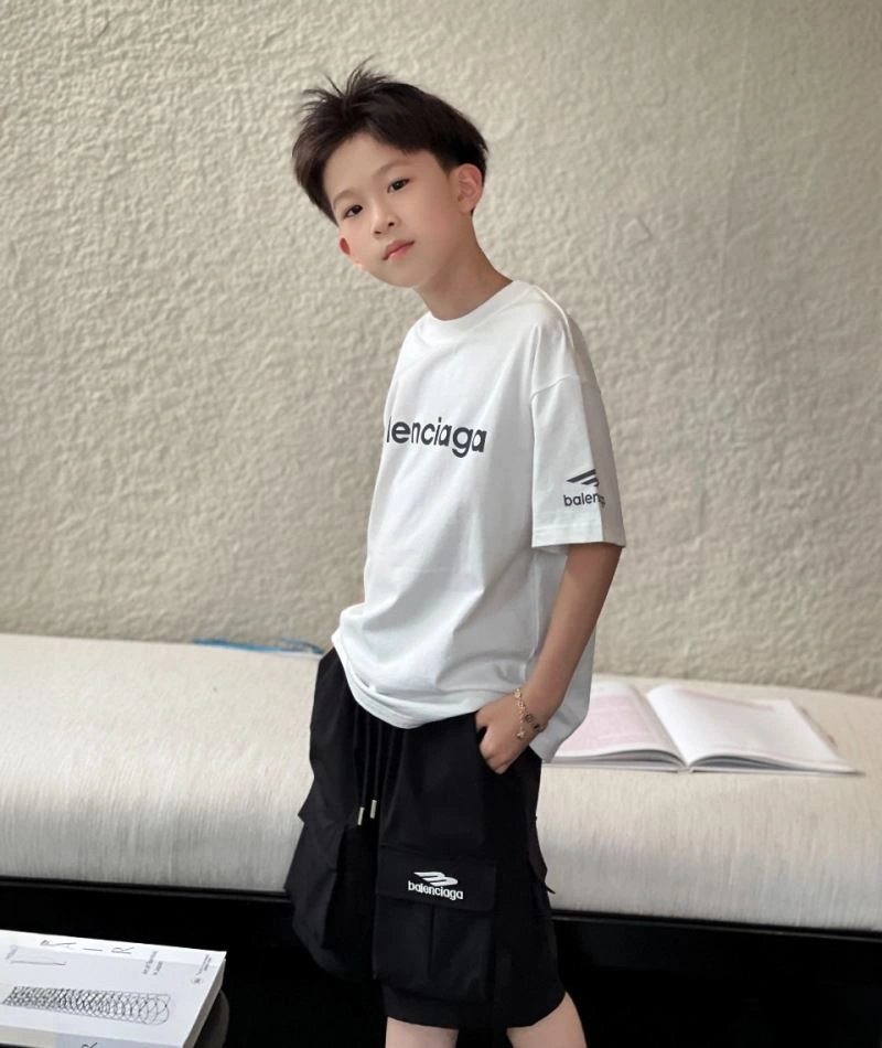 WeatherProof Balenciaga Kids 96604