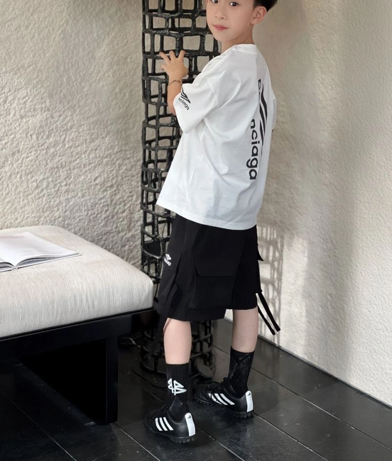 WeatherProof Balenciaga Kids 96604