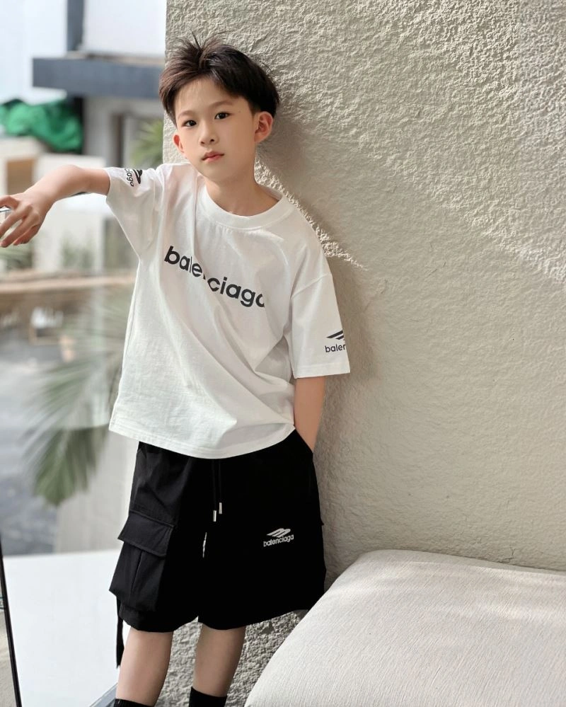 WeatherProof Balenciaga Kids 96604