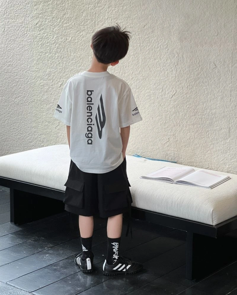 WeatherProof Balenciaga Kids 96604