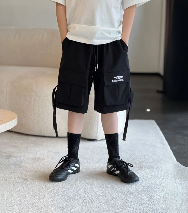 Balenciaga Kids Practical 96569