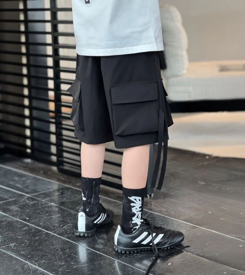 Balenciaga Kids Practical 96569