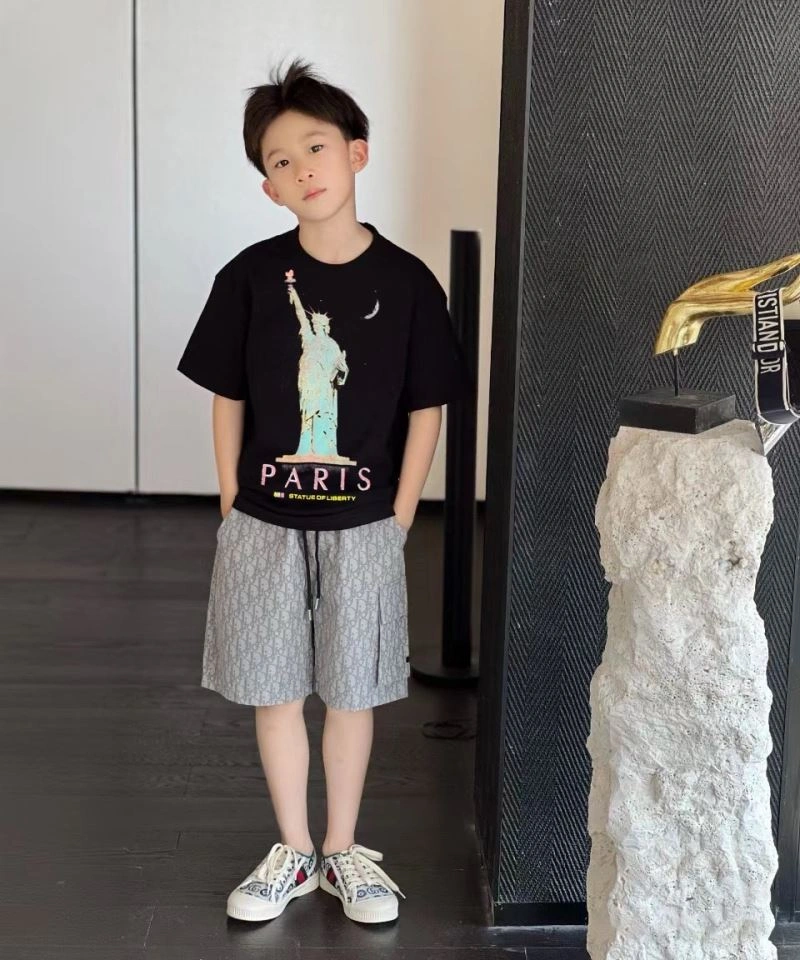 Balenciaga Kids Neat 96597