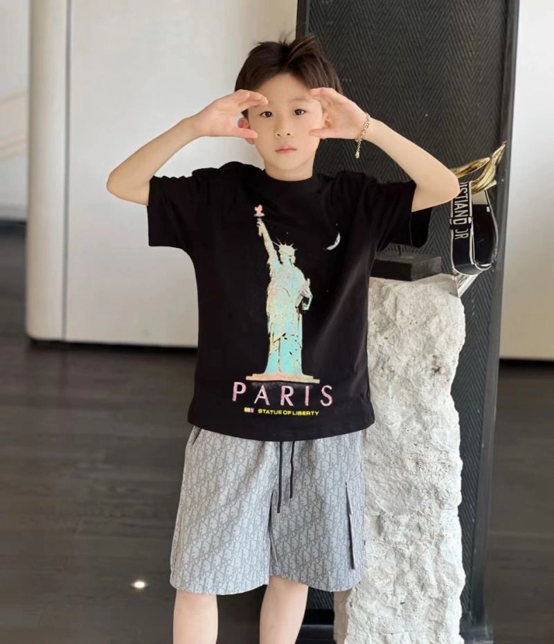 Balenciaga Kids Neat 96597