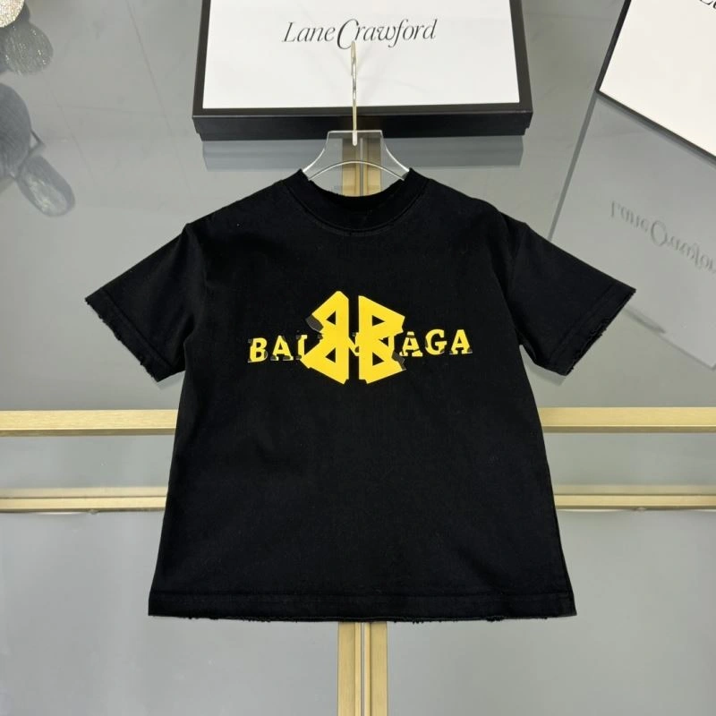 Balenciaga Kids Sustainable 96566