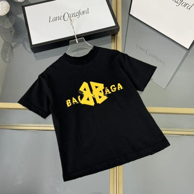 Balenciaga Kids Sustainable 96566