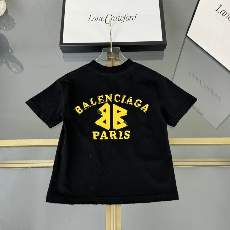 Balenciaga Kids Sustainable 96566