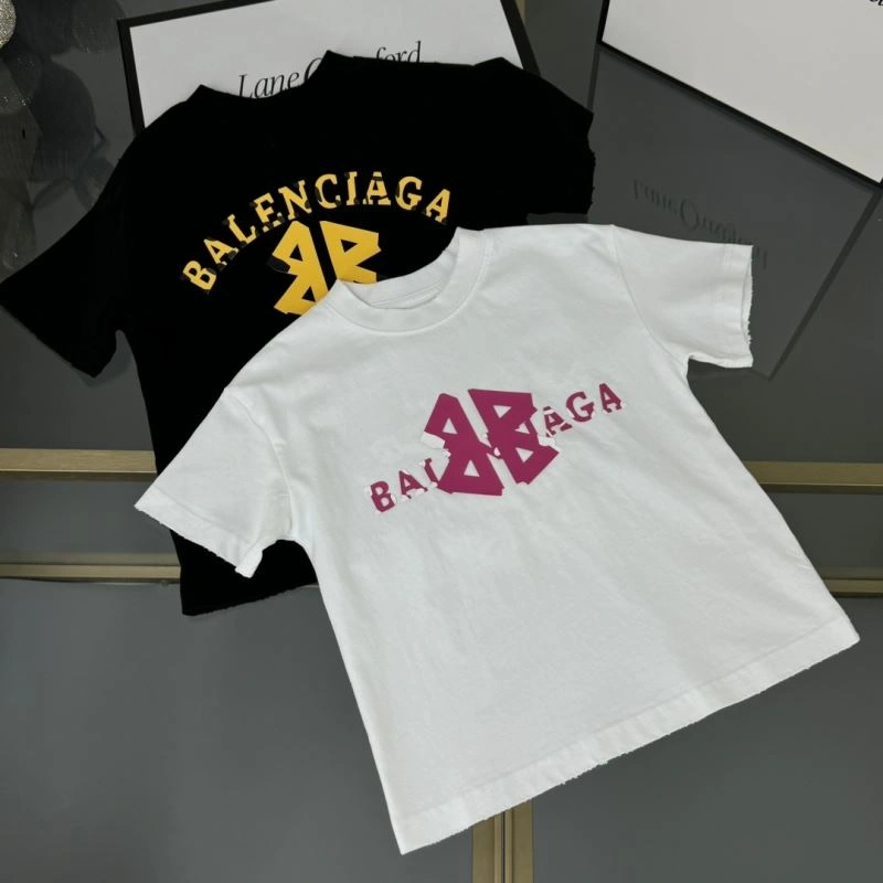 Balenciaga Kids Sustainable 96566