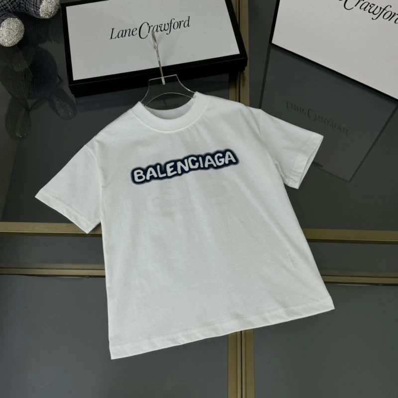 OdorResistant Balenciaga Kids 96565