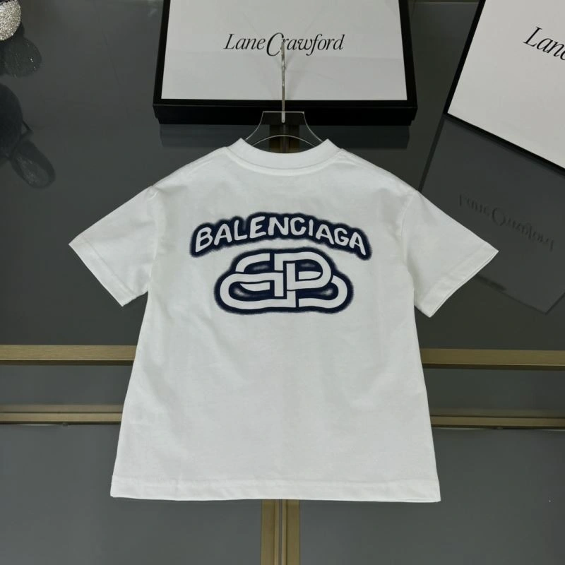 OdorResistant Balenciaga Kids 96565