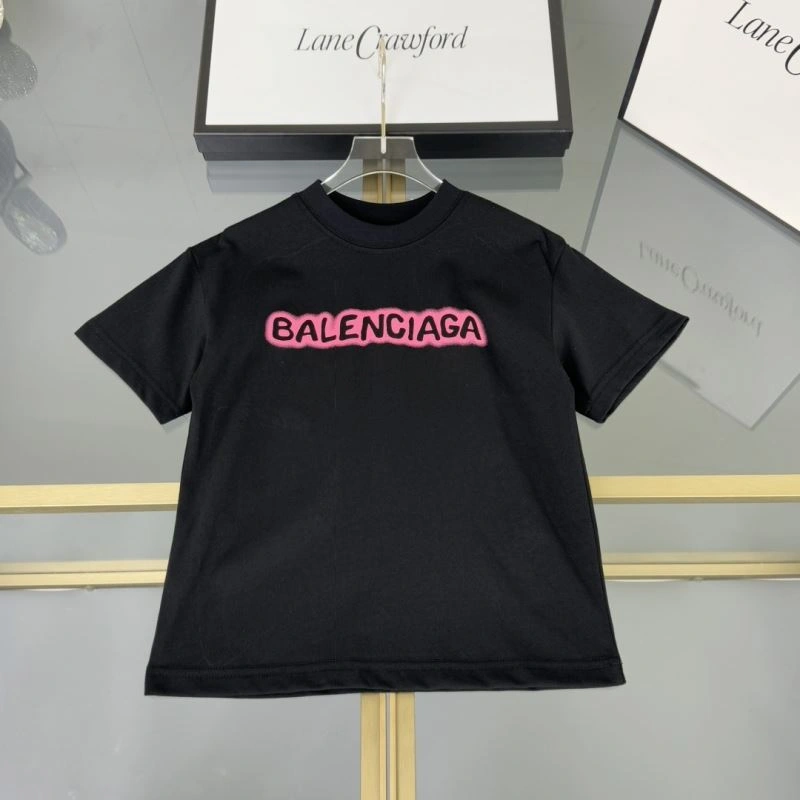 Packable Balenciaga Kids 96562