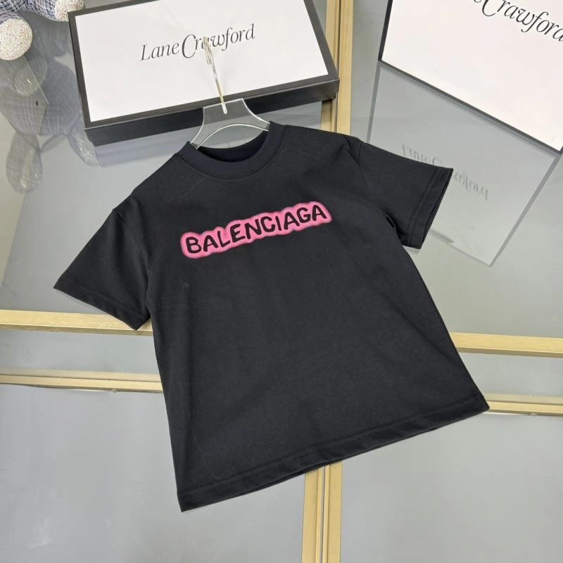 Packable Balenciaga Kids 96562