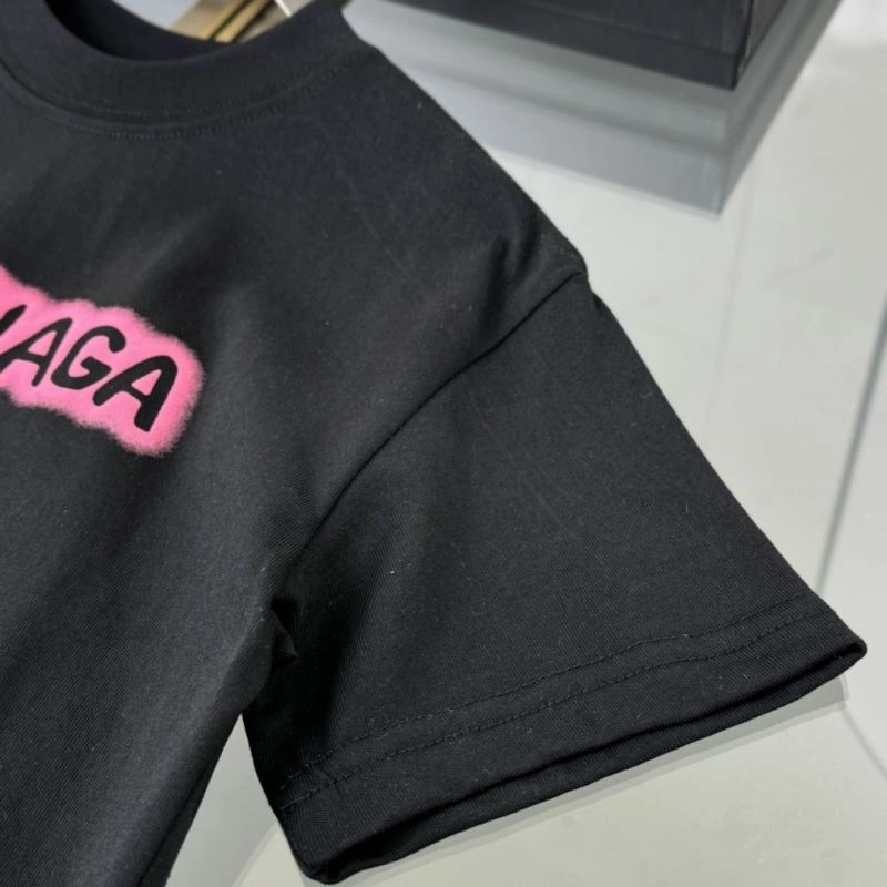 Packable Balenciaga Kids 96562