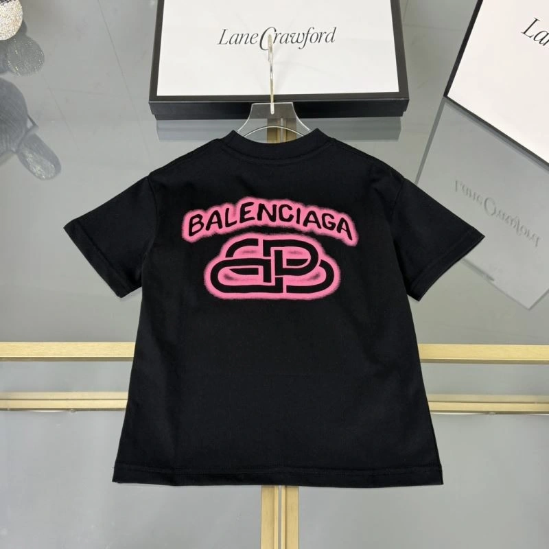 Packable Balenciaga Kids 96562