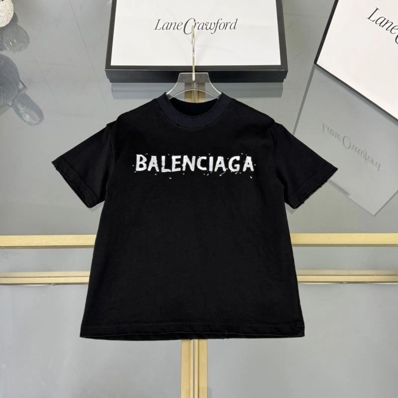 Balenciaga Kids WeatherProof 96564
