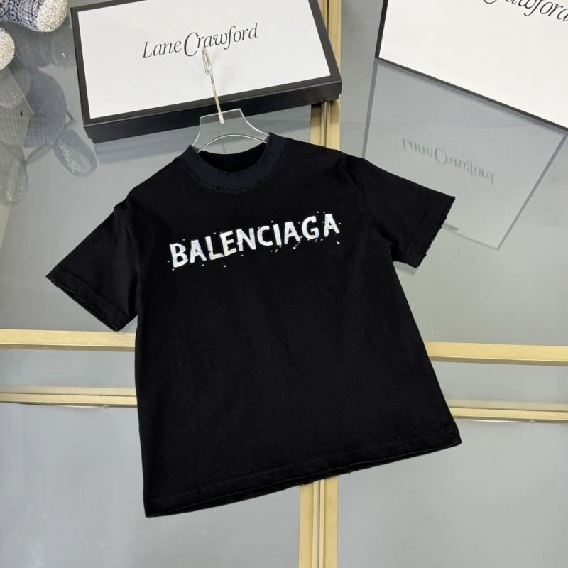 Balenciaga Kids WeatherProof 96564