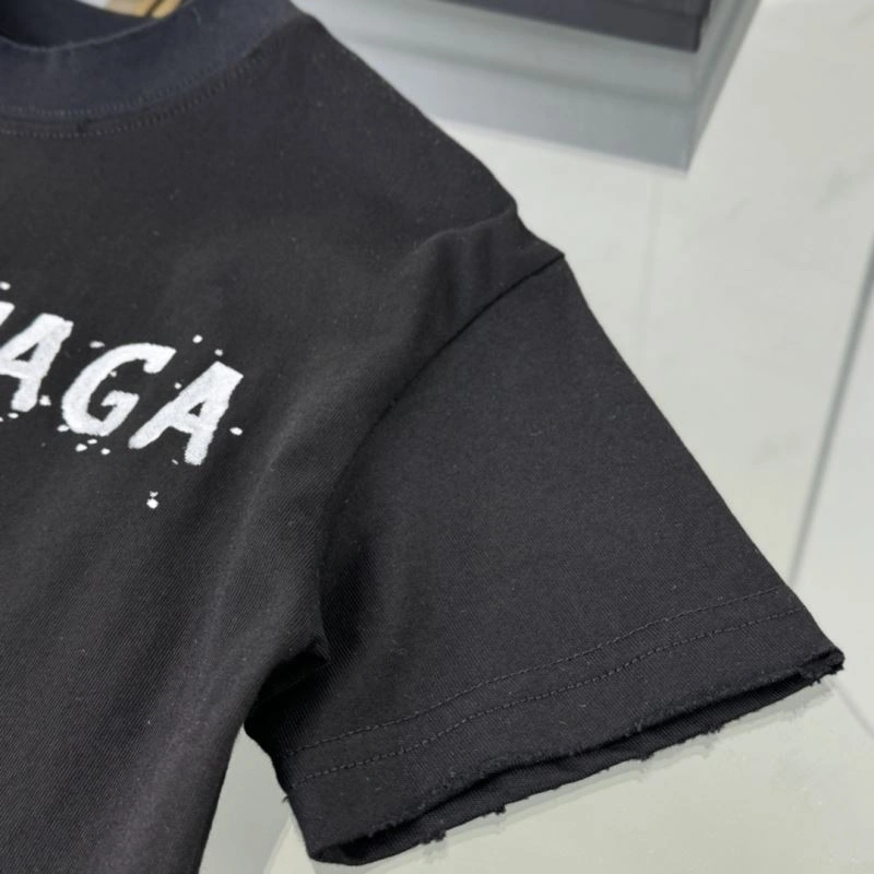 Balenciaga Kids WeatherProof 96564