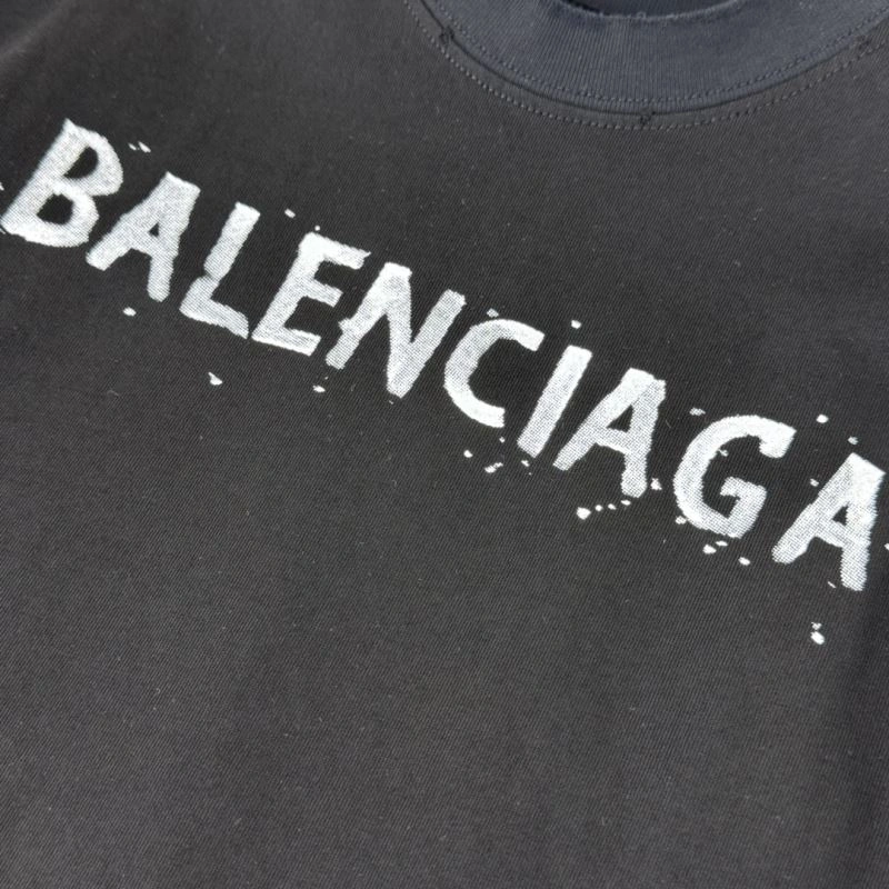 Balenciaga Kids WeatherProof 96564