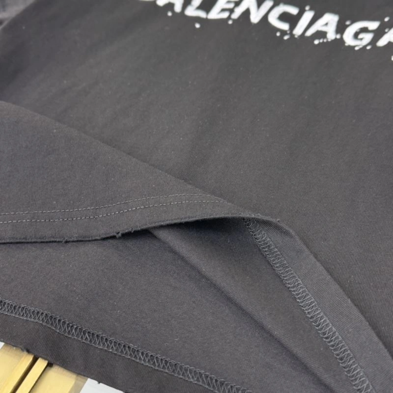 Balenciaga Kids WeatherProof 96564