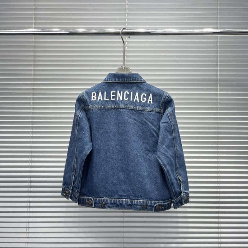 MoistureWicking Balenciaga Kids 96560